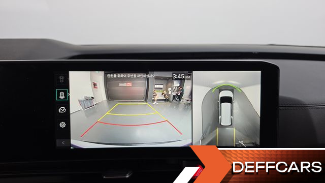 Kia CARNIVAL HEV 9seater Signature купить на сайте DeffCars