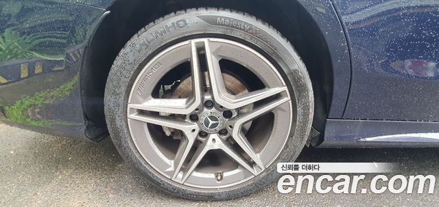 Mercedes C-CLASS C200 AMG Line купить на сайте DeffCars