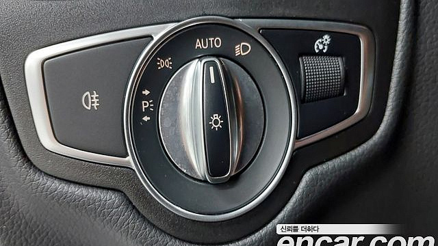 Mercedes GLC-CLASS GLC300 4MATIC купить на сайте DeffCars