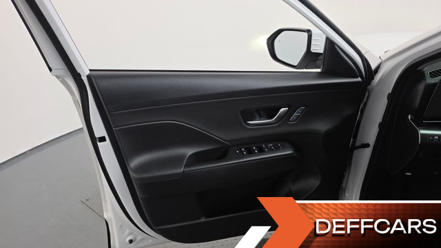 Hyundai KONA Premium купить на сайте DeffCars
