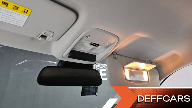 ChevroletGMDaewoo TRAILBLAZER 1.2 Turbo 2WD LT купить на сайте DeffCars