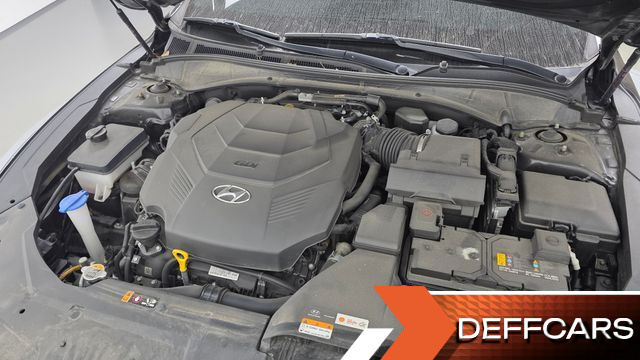 Hyundai GRANDEUR 3.3 Premium купить на сайте DeffCars