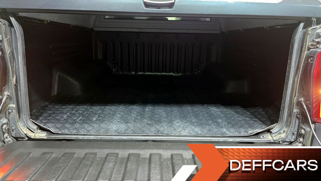 Ssangyong REXTON Diesel 2.2 4WD Prestige купить на сайте DeffCars