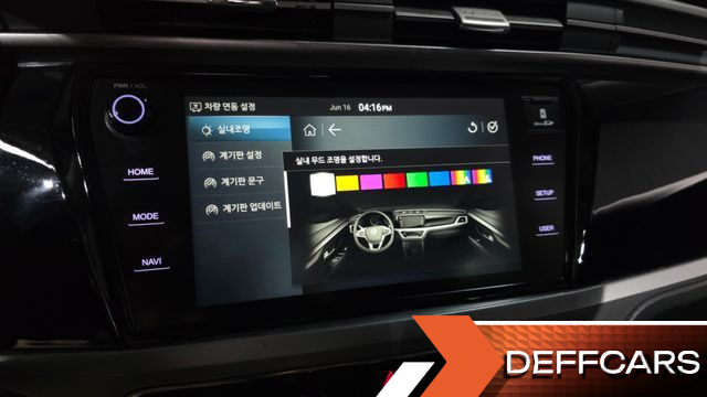 Ssangyong KORANDO Gasoline 1.5 2WD C5 Plus купить на сайте DeffCars