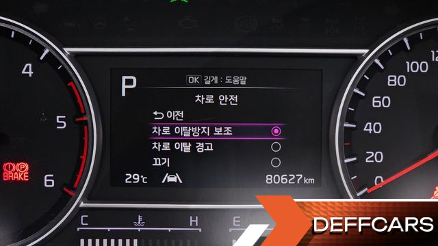 Kia SORENTO Diesel 2.2 4WD Prestige купить на сайте DeffCars