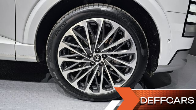 Hyundai PALISADE HEV 2.5T 4WD 9-Seater Calligraphy купить на сайте DeffCars
