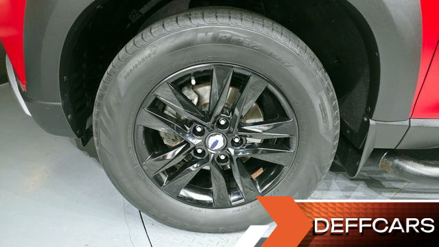 Ssangyong REXTON Diesel 2.2 4WD Dynamic Edition (5-Link) купить на сайте DeffCars