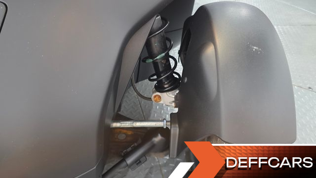 Renault-KoreaSamsung TWIZY Life(2-Seater) купить на сайте DeffCars