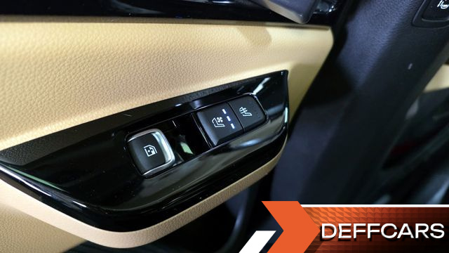 Kia CARNIVAL Gasoline 7-Seater Signature купить на сайте DeffCars