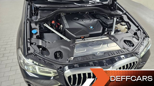 BMW X3 xDrive 20i M Sport купить на сайте DeffCars
