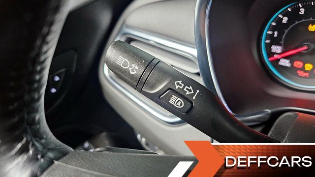 ChevroletGMDaewoo EQUINOX 2WD LT купить на сайте DeffCars