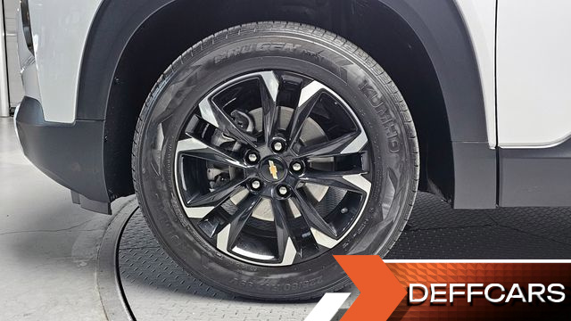 ChevroletGMDaewoo TRAILBLAZER 1.3 Turbo 2WD Premier купить на сайте DeffCars