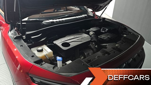 Ssangyong TORRES Gasoline 1.5 4WD T7 купить на сайте DeffCars
