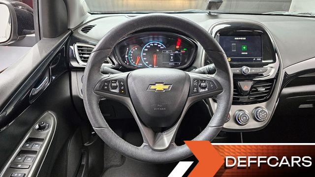 ChevroletGMDaewoo SPARK Premier купить на сайте DeffCars