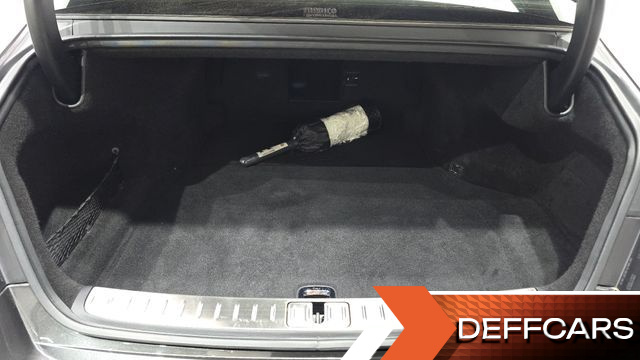 Genesis G90 Gasoline 3.5 Turbo AWD купить на сайте DeffCars