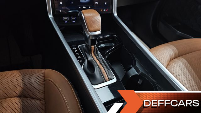 Ssangyong TORRES Gasoline 1.5 2WD T7 купить на сайте DeffCars