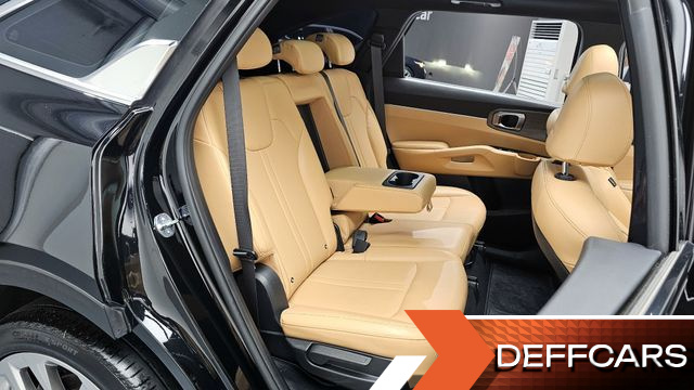 Kia SORENTO Diesel 2.2 2WD Prestige купить на сайте DeffCars