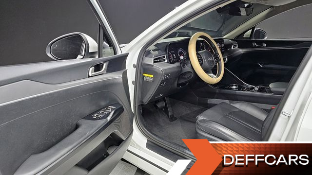 Kia K5 2.0 Trendy купить на сайте DeffCars