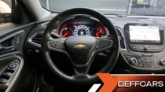 ChevroletGMDaewoo MALIBU 1.3 Turbo Premier купить на сайте DeffCars