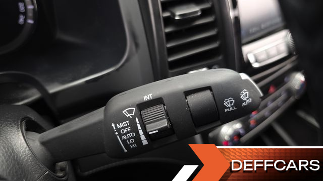 Ssangyong REXTON Diesel 2.2 2WD Prestige Special купить на сайте DeffCars