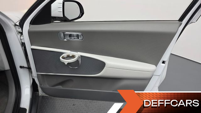 Hyundai IONIQ6 Long Range Exclusive + купить на сайте DeffCars