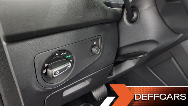 Volkswagen TIGUAN 2.0 TSI Prestige купить на сайте DeffCars
