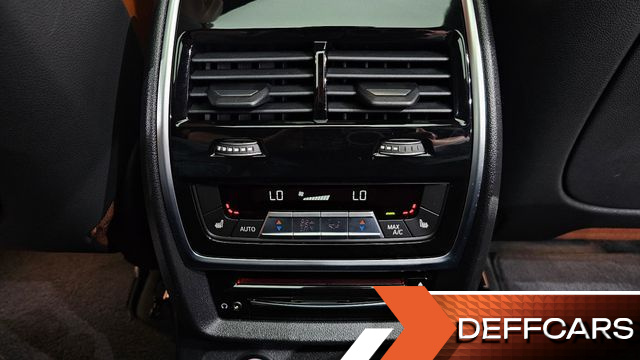 BMW X7 xDrive 40i M Sport 6STR купить на сайте DeffCars