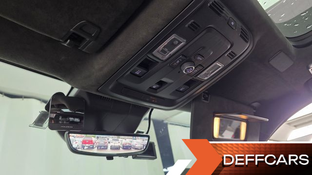 Cadillac ESCALADE 6.2 Sports Platinum купить на сайте DeffCars