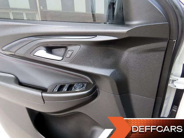 ChevroletGMDaewoo TRAILBLAZER 1.3 Turbo 2WD RS купить на сайте DeffCars