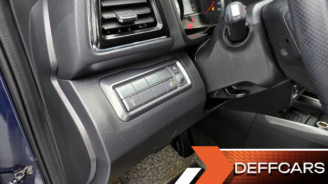 Ssangyong TIBOLI Gasoline 1.5 2WD V5 купить на сайте DeffCars