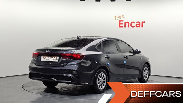 Kia K3 1.6 Trendy купить на сайте DeffCars
