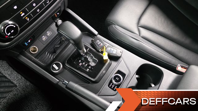Ssangyong REXTON Diesel 2.2 4WD Advance купить на сайте DeffCars