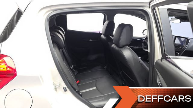 ChevroletGMDaewoo SPARK Premier купить на сайте DeffCars