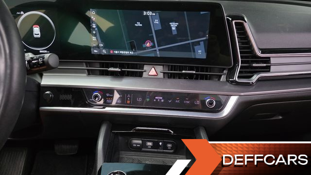 Kia SPORTAGE Diesel 2.0 2WD Nobleless Gravity купить на сайте DeffCars