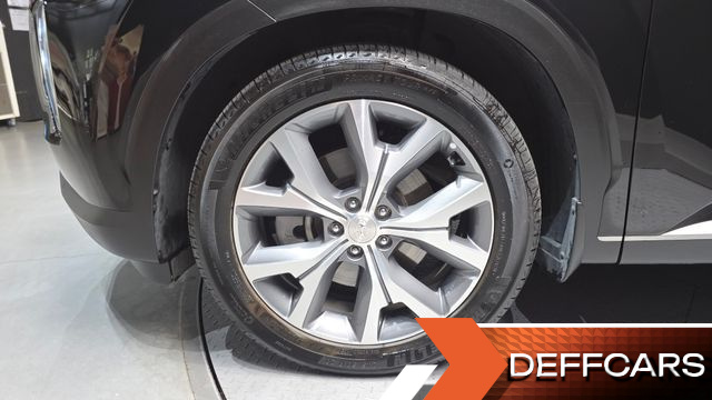 Hyundai PALISADE Gasoline 3.8 2WD Prestige купить на сайте DeffCars