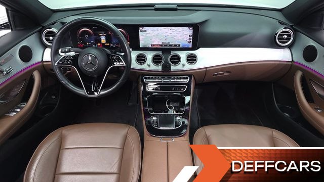 Mercedes E-CLASS E250 Avantgarde купить на сайте DeffCars