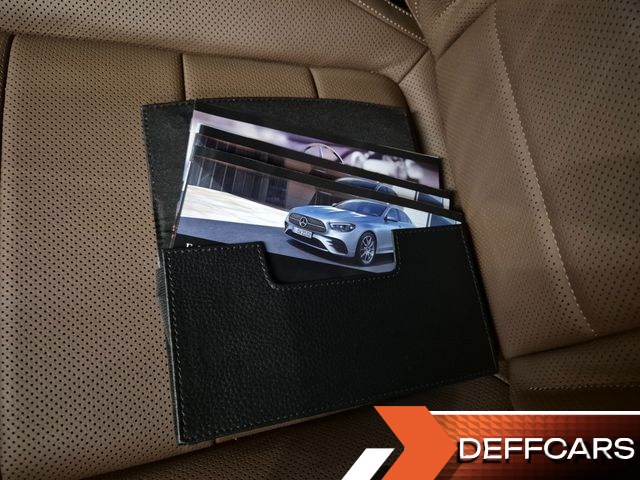 Mercedes E-CLASS E250 Avantgarde купить на сайте DeffCars