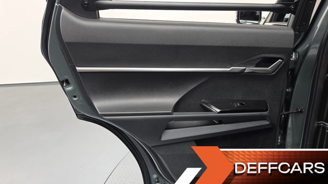 Ssangyong TORRES Gasoline 1.5 2WD TV5 купить на сайте DeffCars