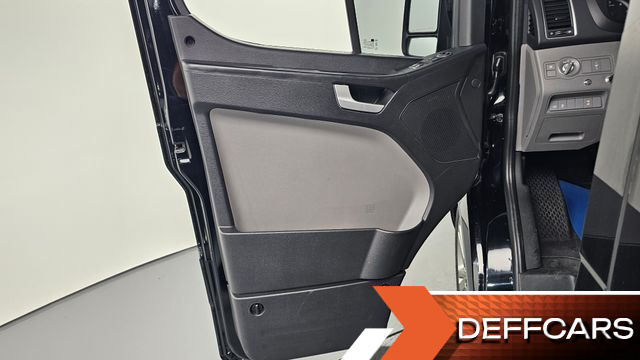 Hyundai SOLATI 15-seater Luxury купить на сайте DeffCars