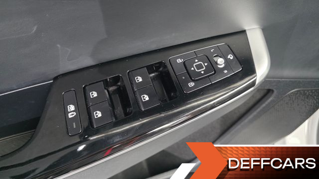 Kia EV6 Long Range Earth купить на сайте DeffCars