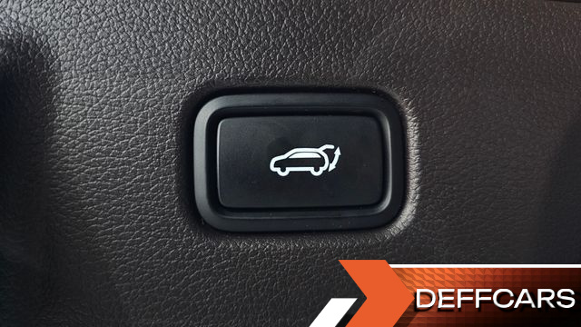 Hyundai PALISADE Diesel 2.2 4WD Calligraphy купить на сайте DeffCars