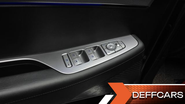 Hyundai PALISADE Gasoline 3.8 2WD Exclusive купить на сайте DeffCars