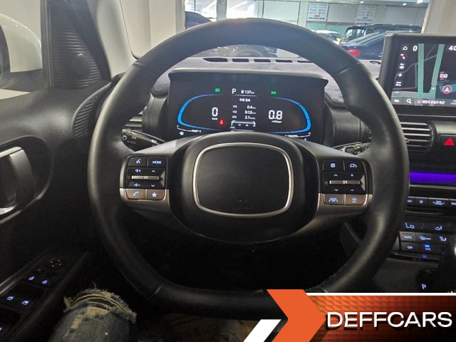 Hyundai CASPER Inspiration купить на сайте DeffCars