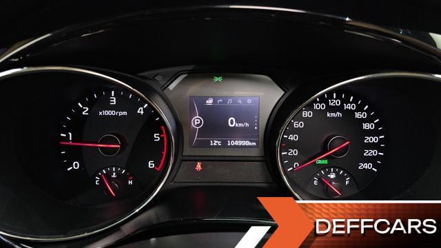 Kia CARNIVAL 9-seater Noblesse купить на сайте DeffCars