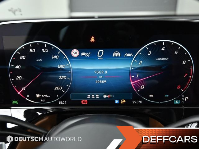 Mercedes E-CLASS E450 4MATIC Exclusive купить на сайте DeffCars