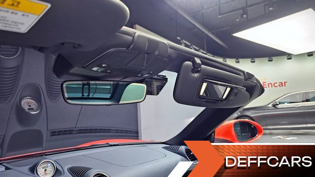 Porsche 718 2.5 GTS купить на сайте DeffCars