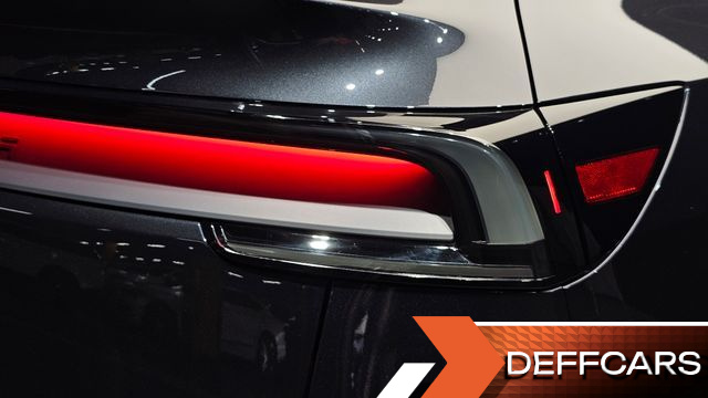 Tesla MODEL Y Long Range AWD купить на сайте DeffCars