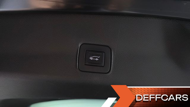 ChevroletGMDaewoo TRAILBLAZER 1.3 Turbo 2WD RS купить на сайте DeffCars
