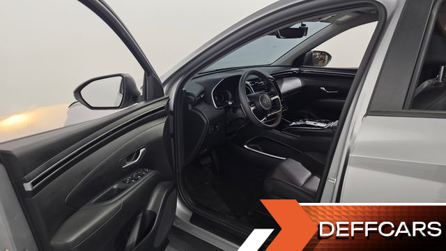 Hyundai TUCSON Diesel 2.0 2WD Modern купить на сайте DeffCars