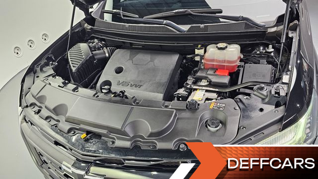 ChevroletGMDaewoo TRAVERSE 3.6 AWD Redline купить на сайте DeffCars